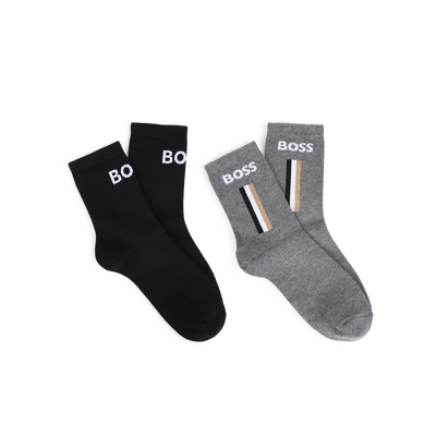 Sockenpackung BOSS BOY