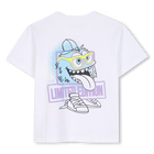 T-Shirt mit kurzen &Auml;rmeln BILLIEBLUSH 
                    BOY