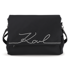 Wickeltasche KARL LAGERFELD KIDS 
                    UNISEX