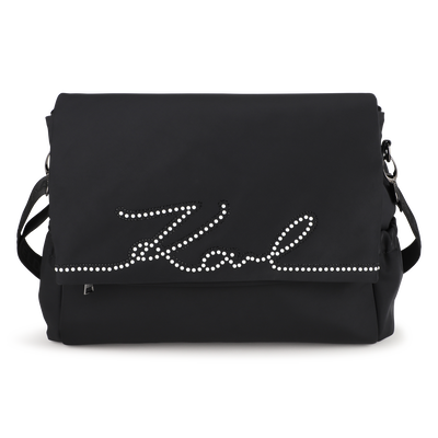 Wickeltasche KARL LAGERFELD KIDS UNISEX
