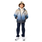 Reversibler bob BOSS 
                    BOY