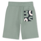 Jogging-bermudashorts BOSS 
                    BOY