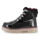 Pailletten-Stiefeletten BILLIEBLUSH 
                    GIRL