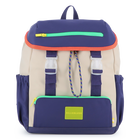 Rucksack aus Twill BILLIEBLUSH 
                    BOY