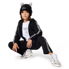 Strickm&uuml;tze KARL LAGERFELD KIDS 
                    GIRL