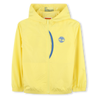 Packbare Windjacke mit Zipper TIMBERLAND 
                    BOY