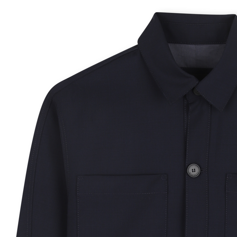 ANZUGJACKE GIVENCHY 
                        BOY