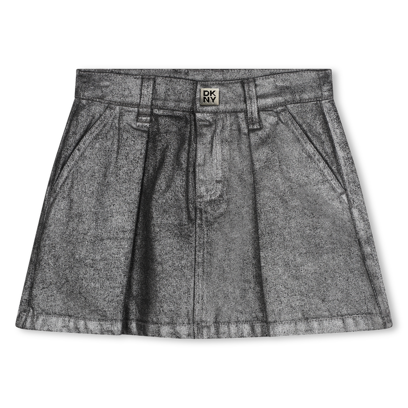 Jeansrock DKNY 
                        GIRL