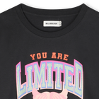 Langarm-T-Shirt BILLIEBLUSH 
                    GIRL