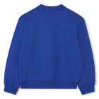 Weihnachts-Sweatshirt BILLIEBLUSH 
                    BOY