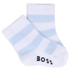 Set mit 3 paar socken BOSS 
                    BOY
