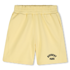 Fleece-shorts GIVENCHY 
                    BOY