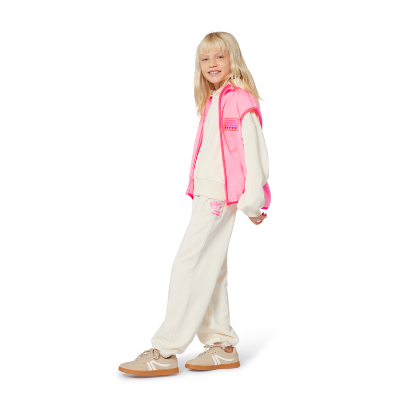 Kapuzenpullover BILLIEBLUSH 
                        GIRL