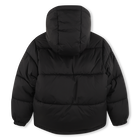 Steppjacke mit Kapuze HUGO 
                    BOY