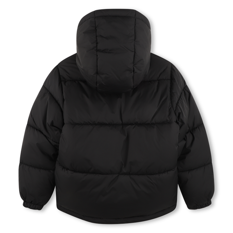 Steppjacke mit Kapuze HUGO 
                        BOY