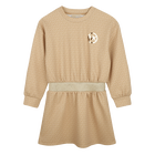 Langarmkleid MICHAEL KORS 
                    GIRL