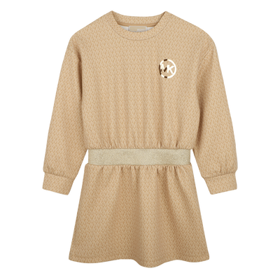 Langarmkleid MICHAEL KORS GIRL