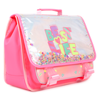 Neon-schulranzen BILLIEBLUSH 
                    GIRL