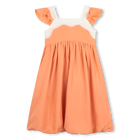 Riemchenkleid CHLOE 
                    M&Auml;DCHEN