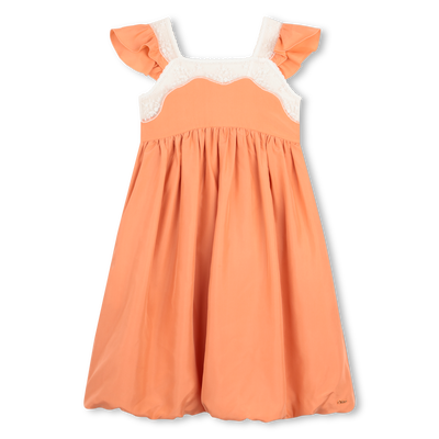 RIEMCHENKLEID CHLOE GIRL