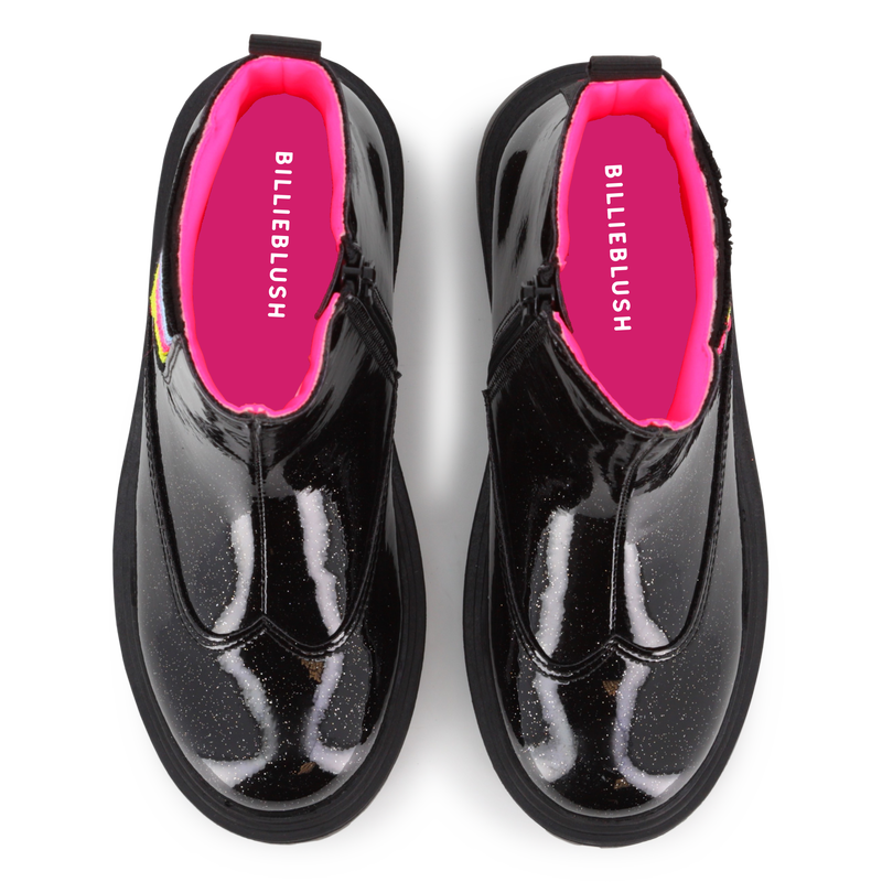 Stiefeletten BILLIEBLUSH 
                        GIRL