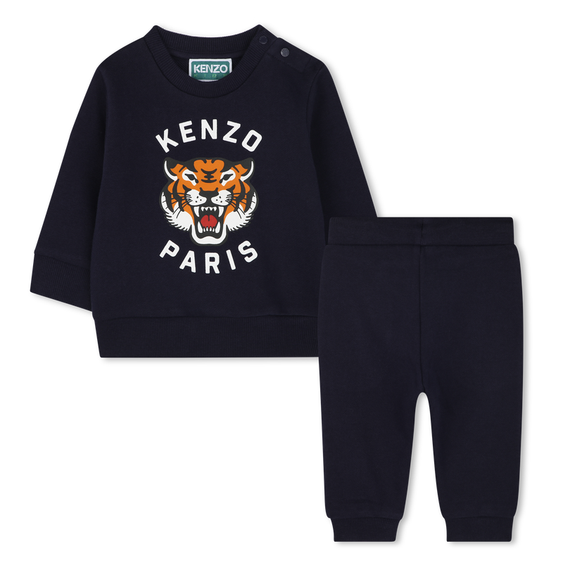 Jogginganzug KENZO KIDS 
                        UNISEX