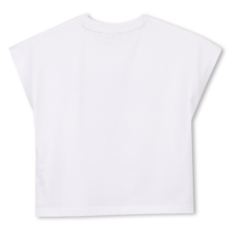 T-Shirt BOSS 
                        M&Auml;DCHEN