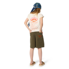 Kurz&auml;rmeliges t-shirt ZADIG VOLTAIRE 
                    GIRL