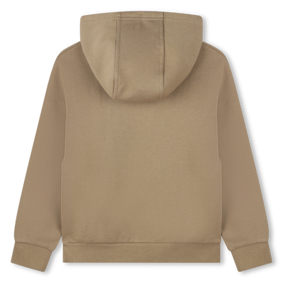 Sweatshirt aus Molton TIMBERLAND BOY