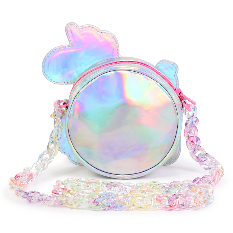 Ballon-Handtasche mit Einhorn BILLIEBLUSH 
                        GIRL