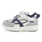 Sportschuhe BOSS 
                    BOY