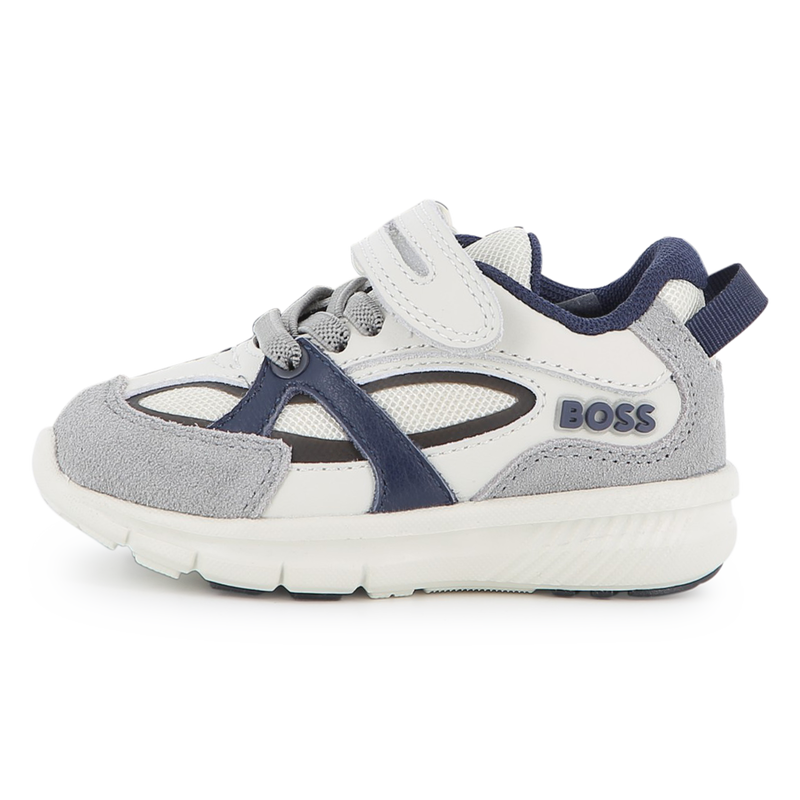 Sportschuhe BOSS 
                        BOY