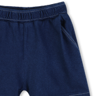 Bermudashorts mit elastischem bund KENZO KIDS 
                    BOY