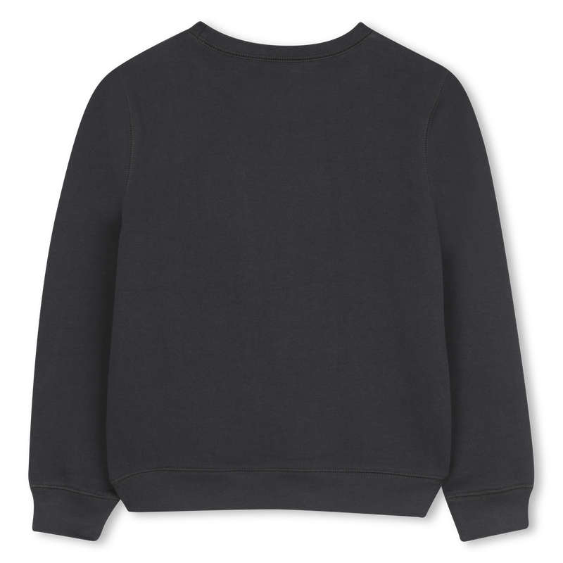 Sweatshirt aus Fleece ZADIG & VOLTAIRE 
                        UNISEX