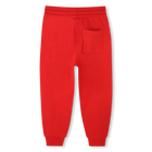 Jogginghose aus Molton HUGO 
                    GIRL
