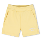 Fleece-shorts GIVENCHY 
                    BOY