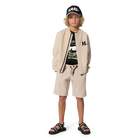 Riemchen-sandalen KARL LAGERFELD KIDS 
                    BOY