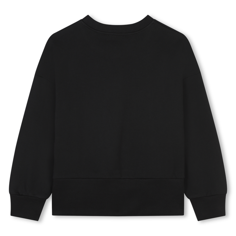 Sweatshirt DKNY 
                        GIRL