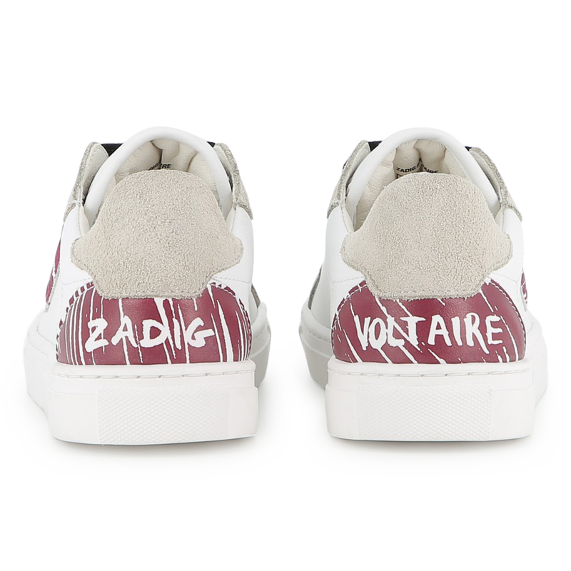 Sportschuhe ZADIG VOLTAIRE 
                        BOY