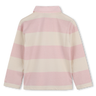 Langarm-Polo KIDS AROUND 
                    GIRL