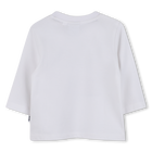 Langarm-T-Shirt BOSS 
                    BOY