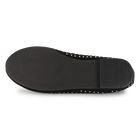 Ballerinas aus Leder MARC JACOBS 
                    GIRL