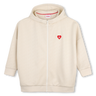 Kapuzensweatshirt HUGO 
                    GIRL