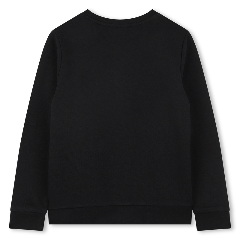 Sweatshirt BOSS 
                        BOY