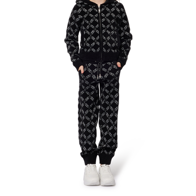 Sweatjacke mit Kapuze MICHAEL KORS GIRL