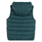 &Auml;rmellose daunenjacke TIMBERLAND 
                    BOY