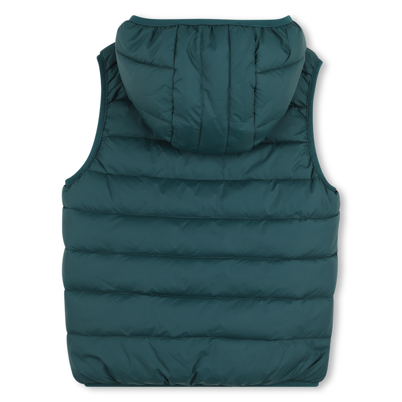 &Auml;rmellose daunenjacke TIMBERLAND 
                        BOY