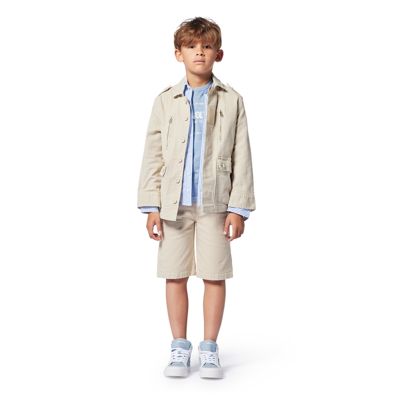 HEMD ZADIG & VOLTAIRE 
                        BOY