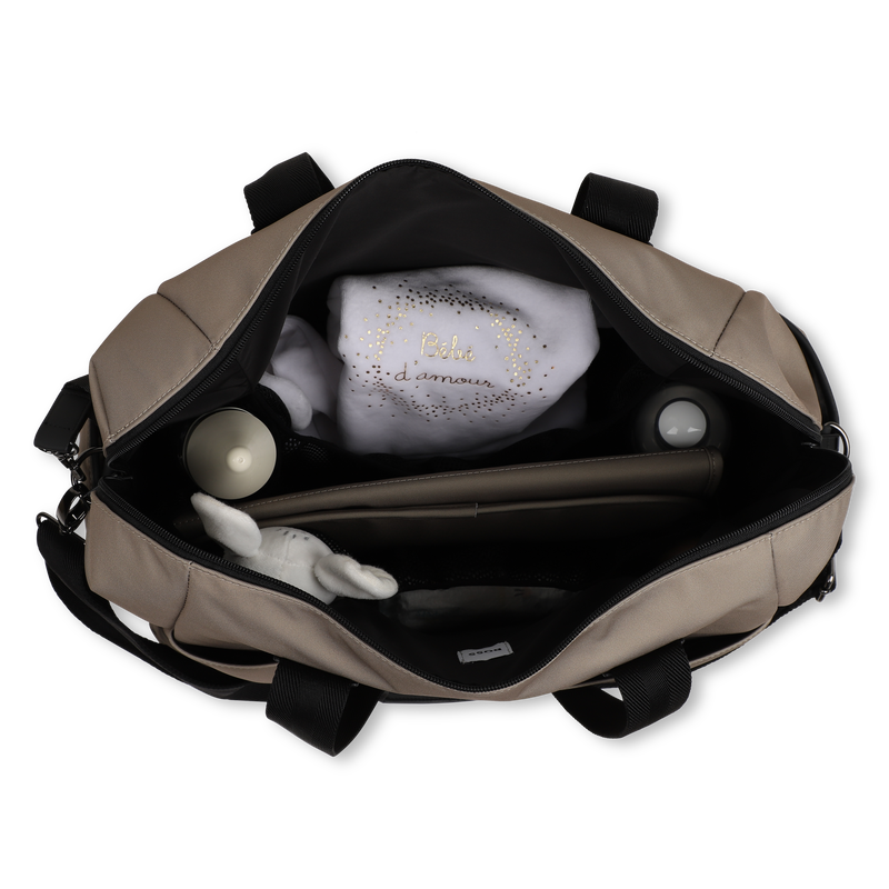 WICKELTASCHE BOSS 
                        UNISEX