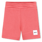 Jogging-bermudashorts BOSS 
                    BOY